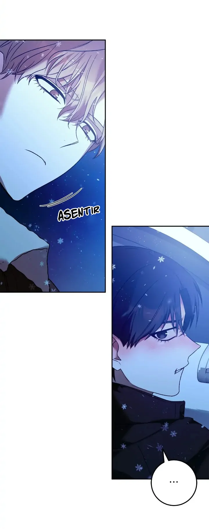 Página 43 del Manga