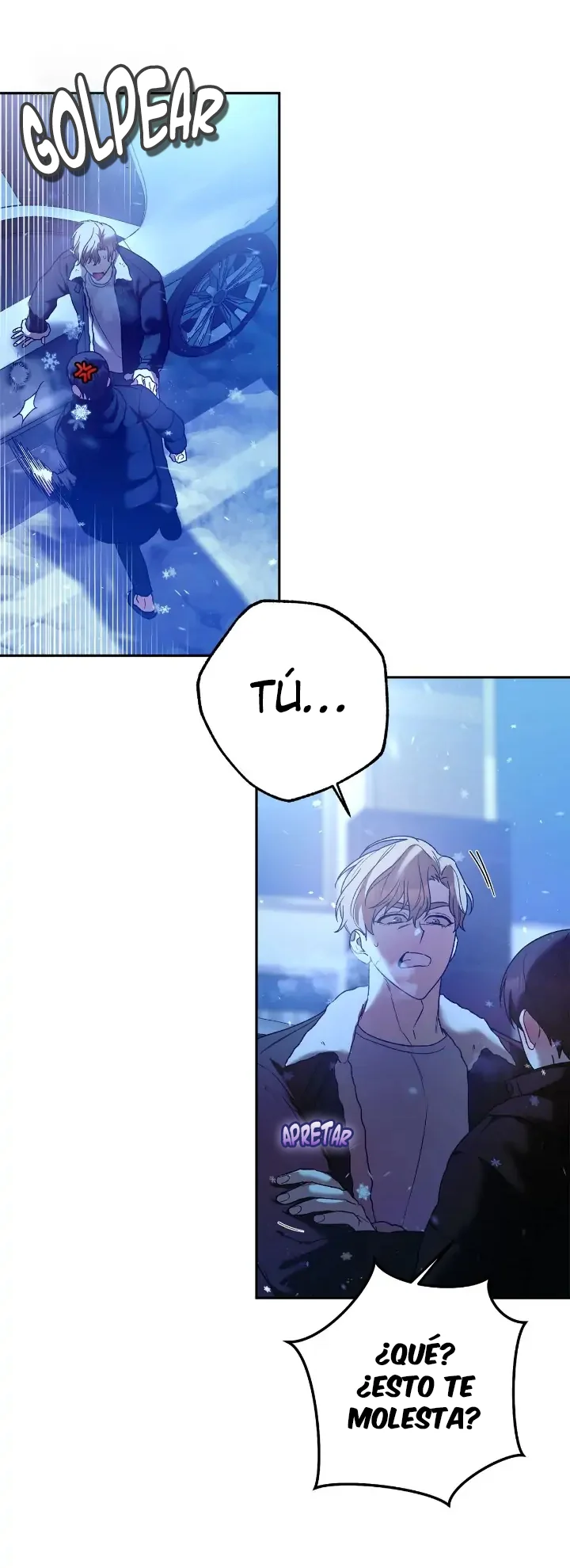 Página 48 del Manga