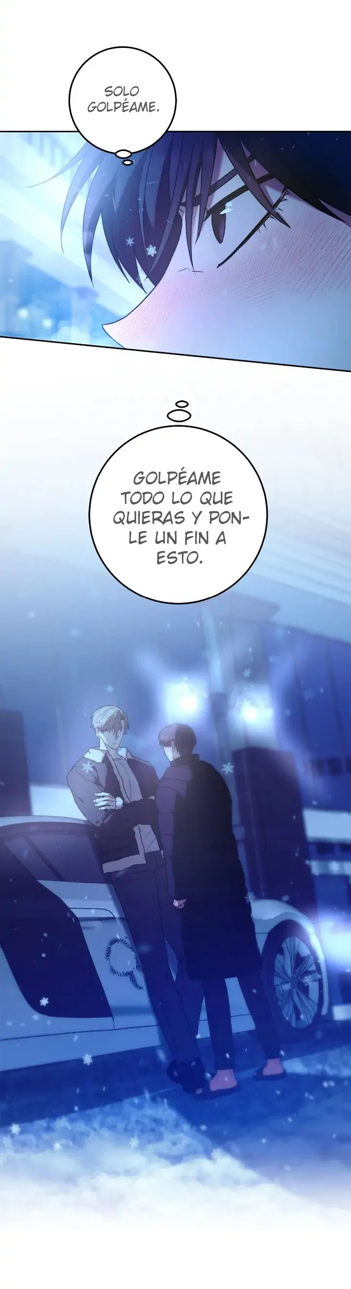 Página 49 del Manga