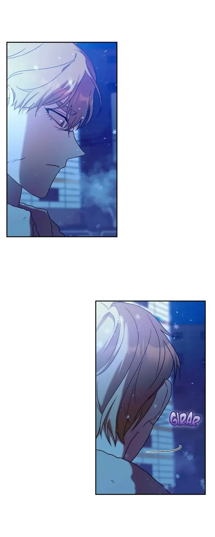 Página 50 del Manga