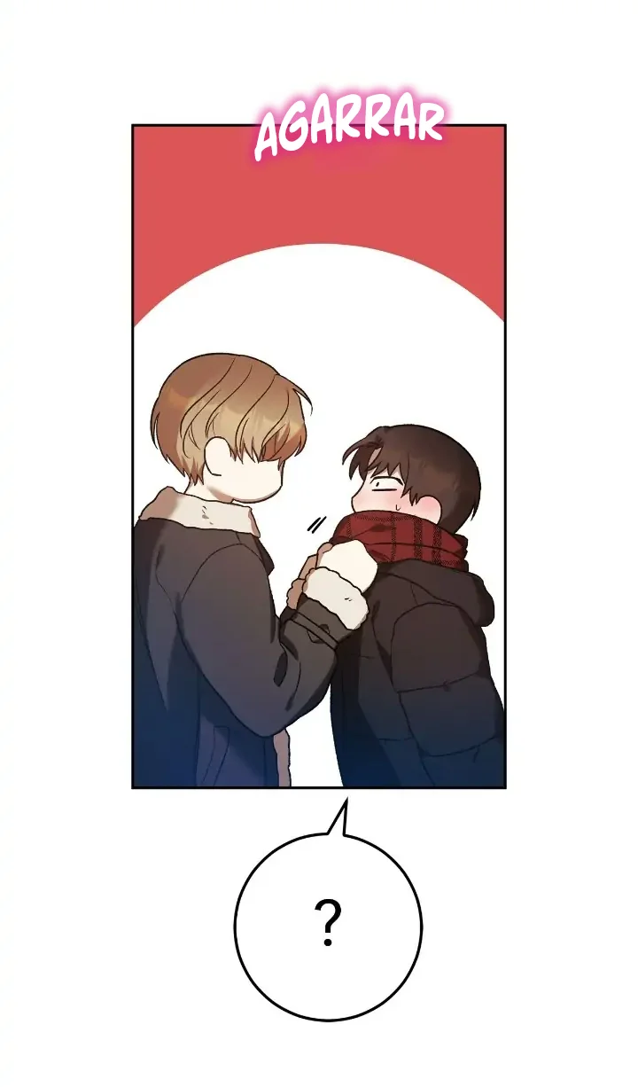 Página 61 del Manga