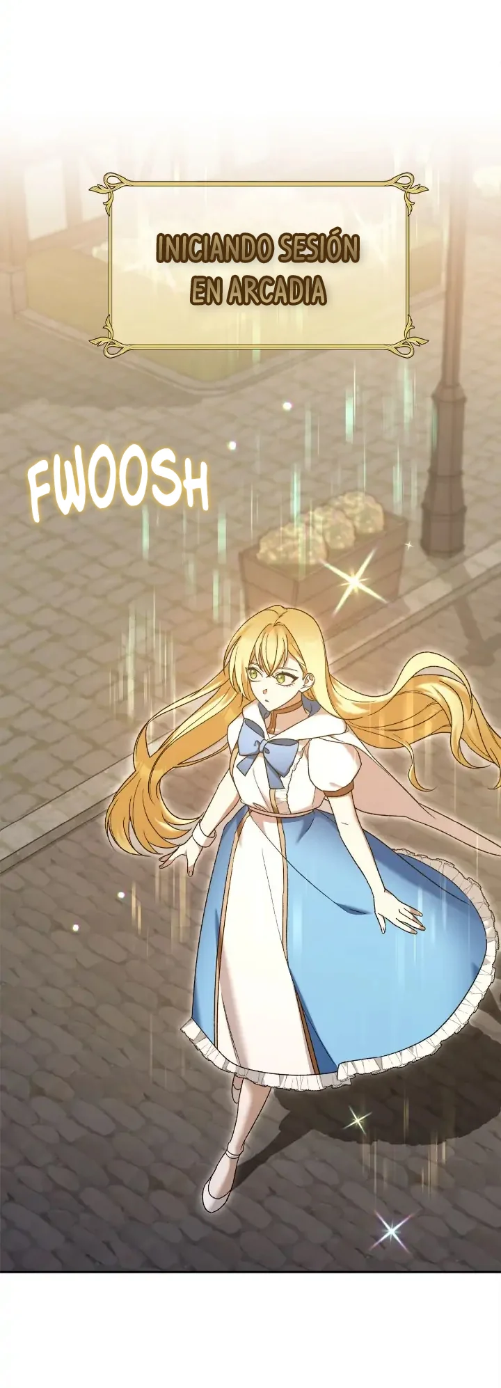 Página 41 del Manga