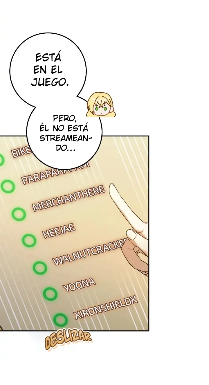 Página 43 del Manga