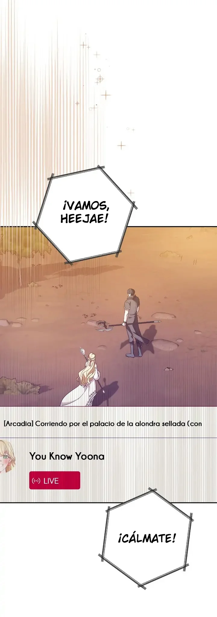Página 47 del Manga