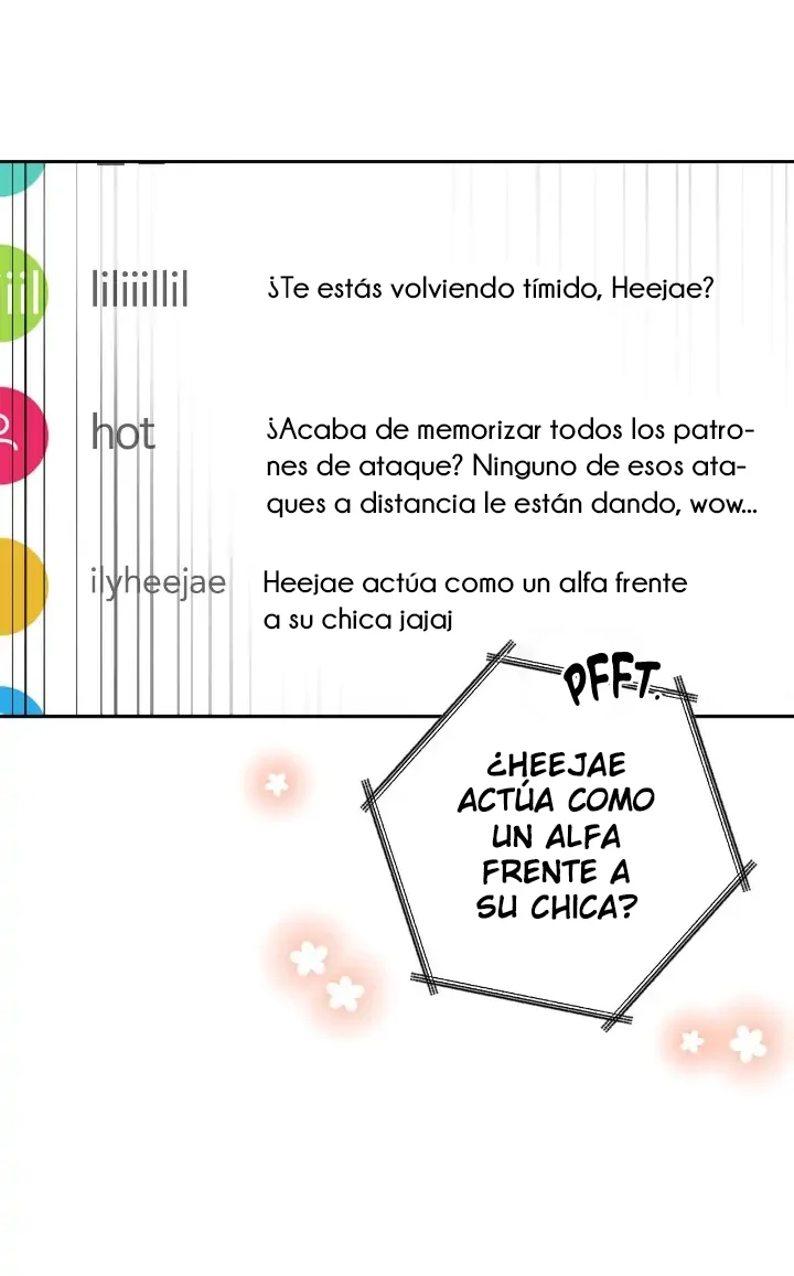 Página 50 del Manga