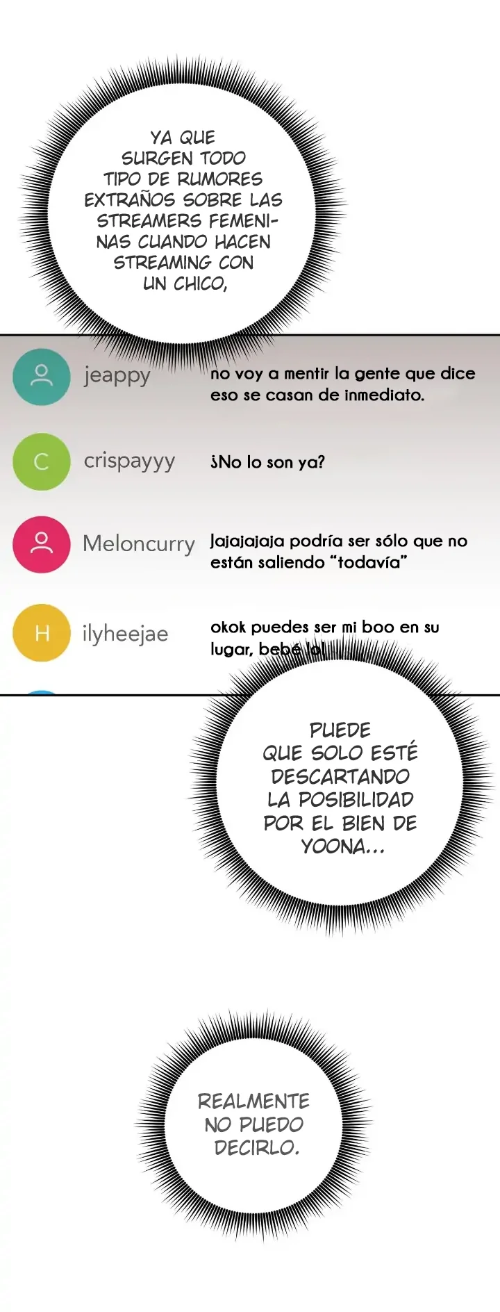 Página 57 del Manga