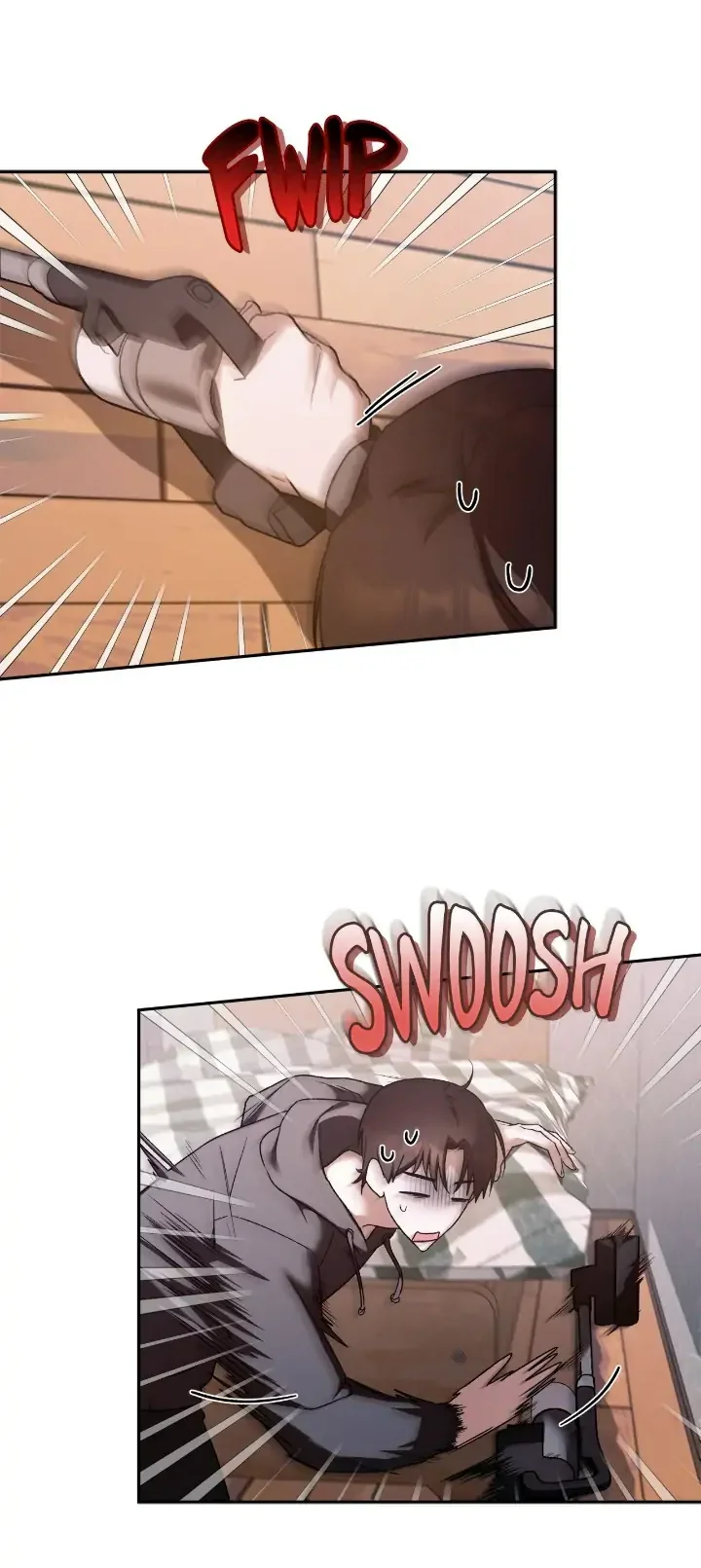 Página 32 del Manga