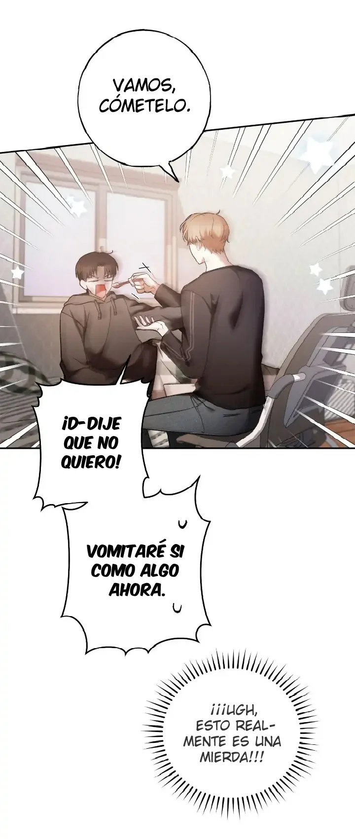 Página 43 del Manga