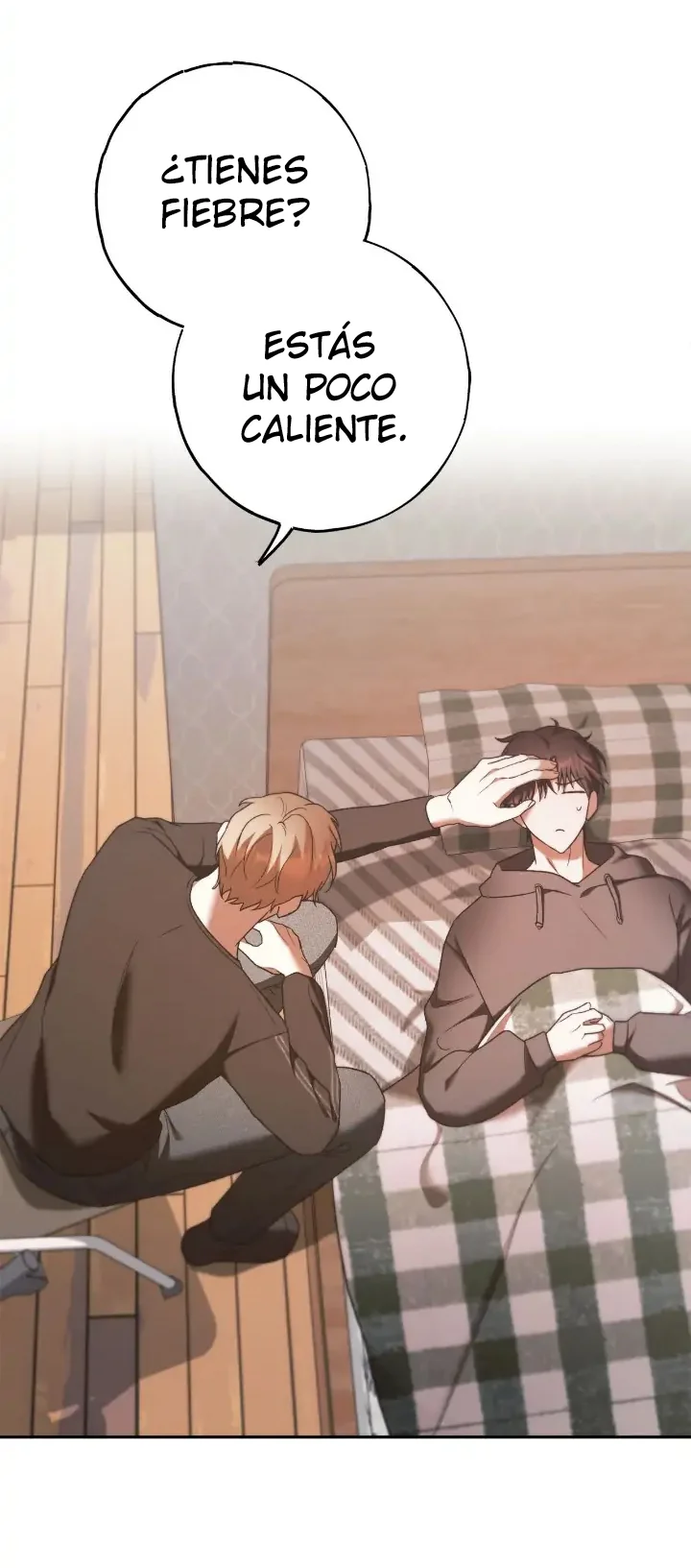 Página 51 del Manga