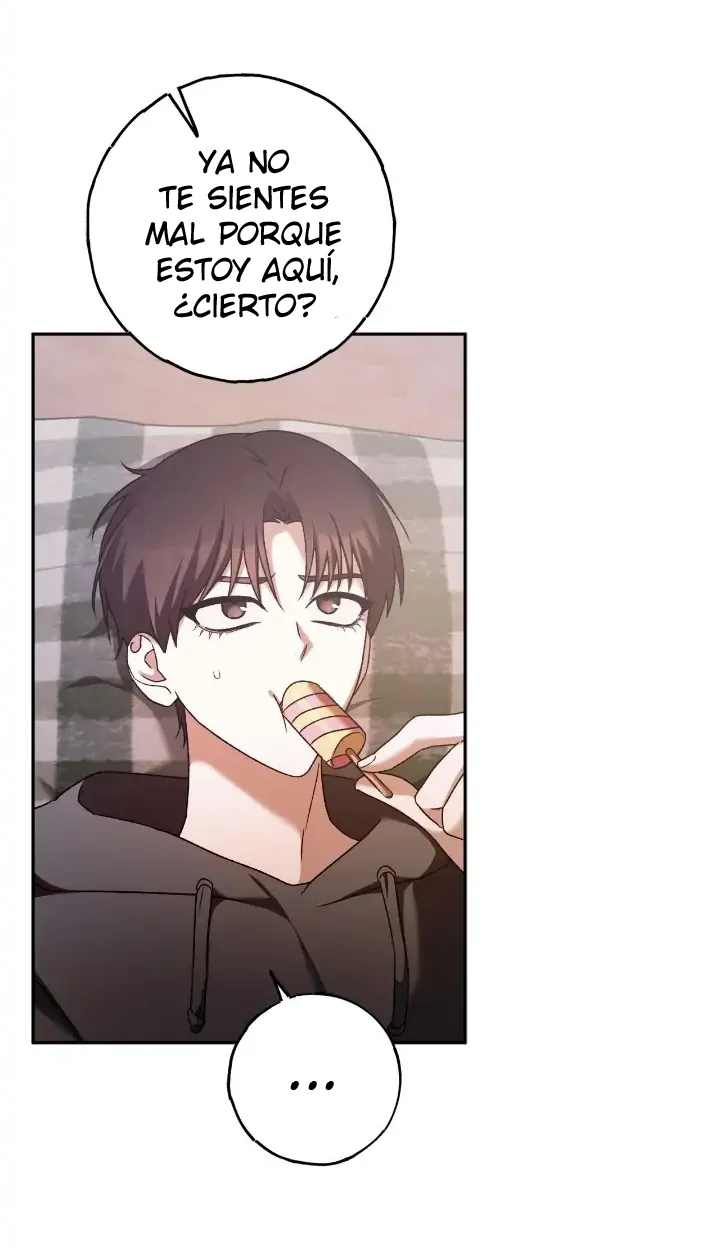 Página 55 del Manga