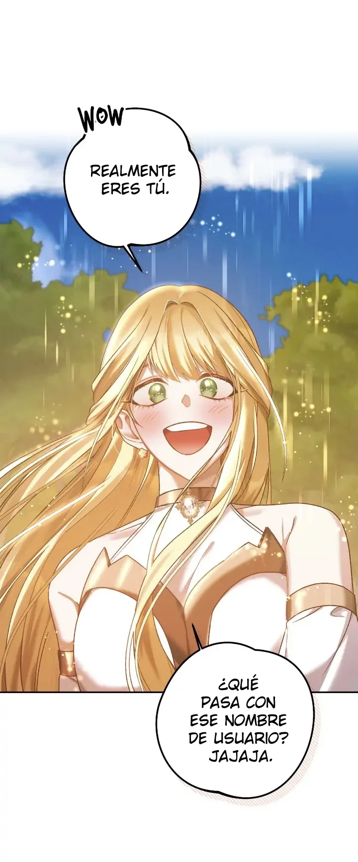 Página 35 del Manga