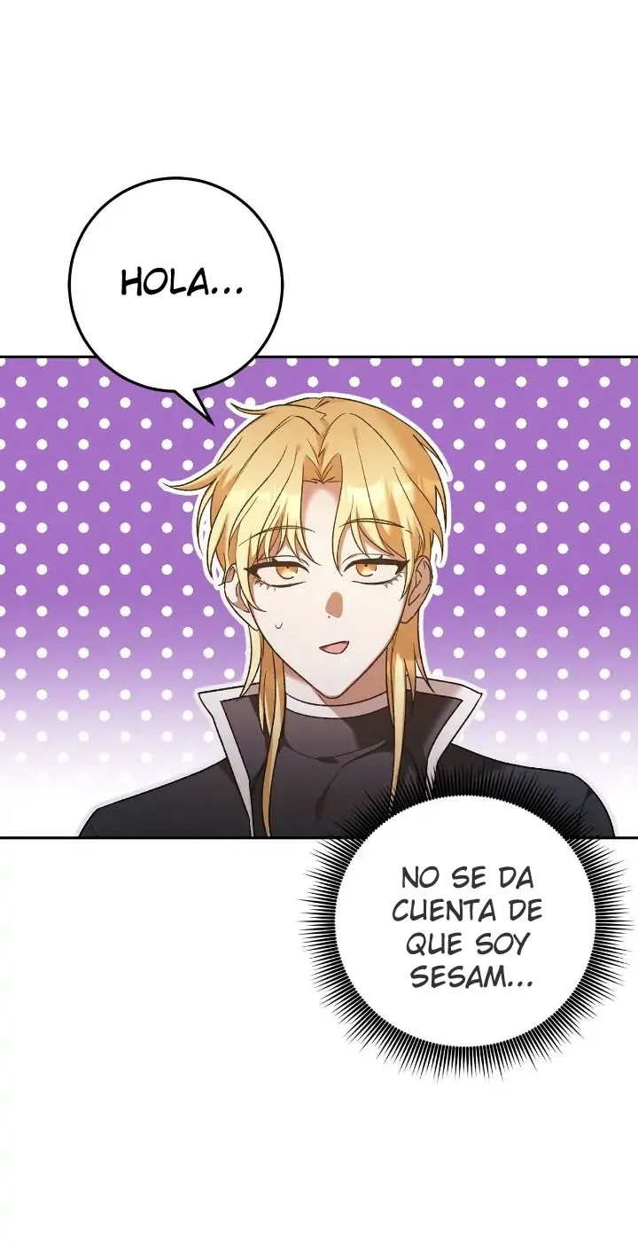 Página 38 del Manga