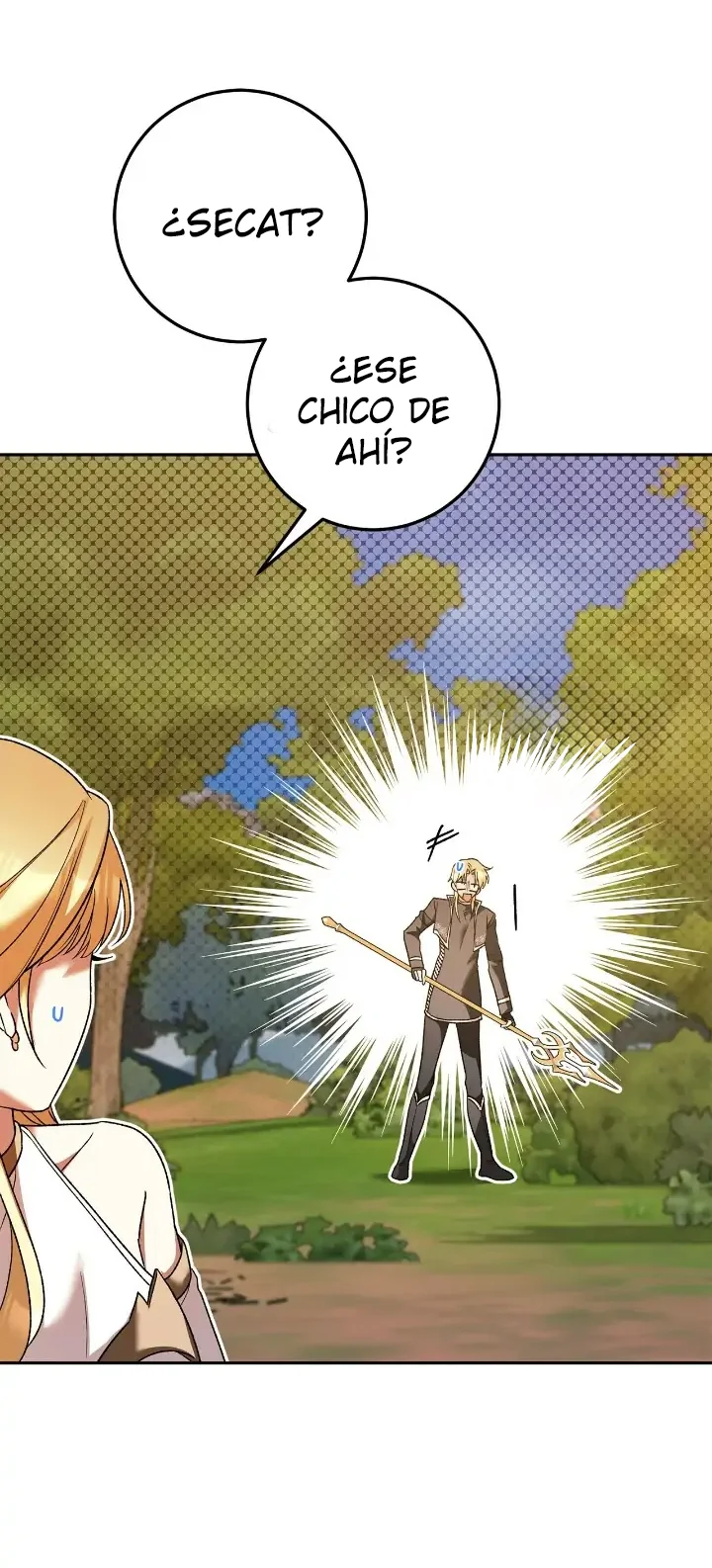 Página 58 del Manga