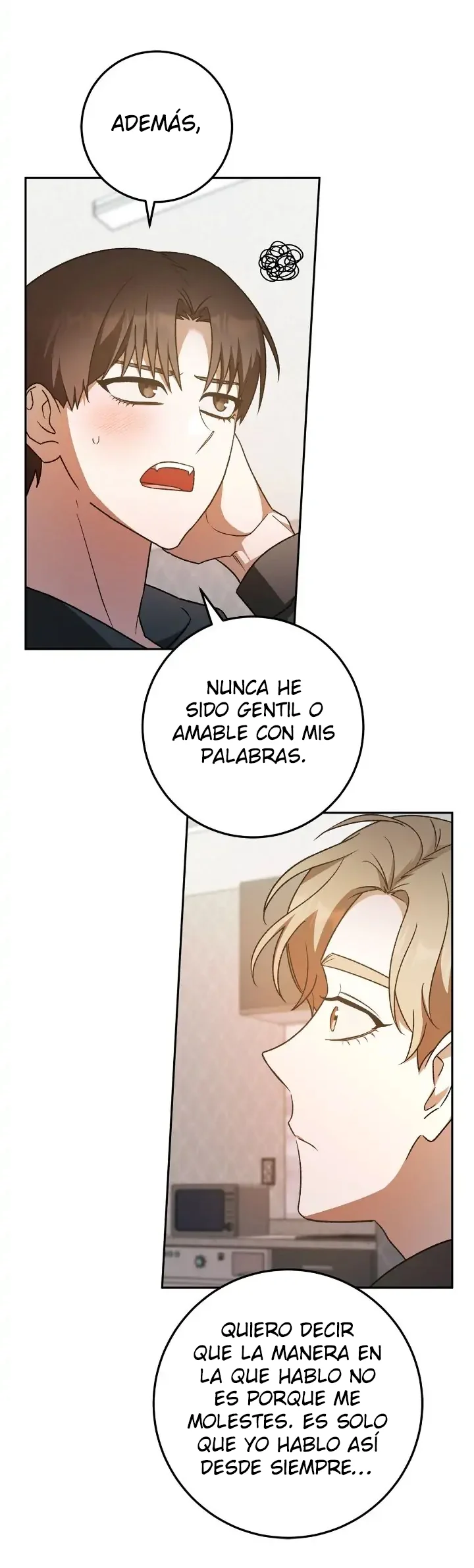 Página 42 del Manga
