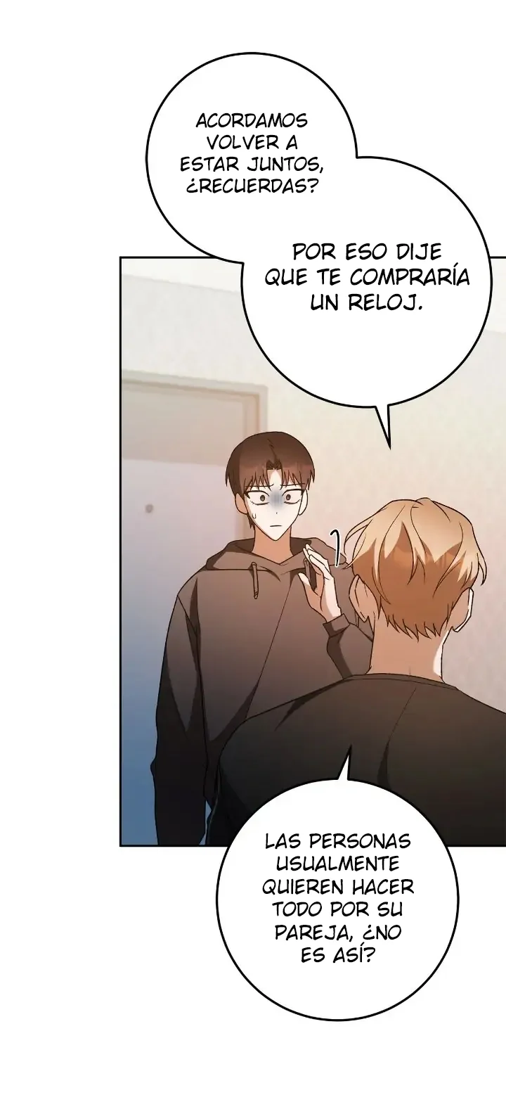 Página 46 del Manga