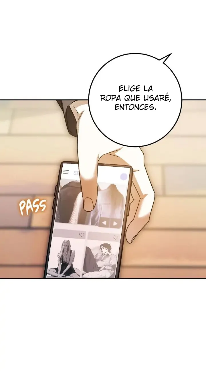 Página 39 del Manga