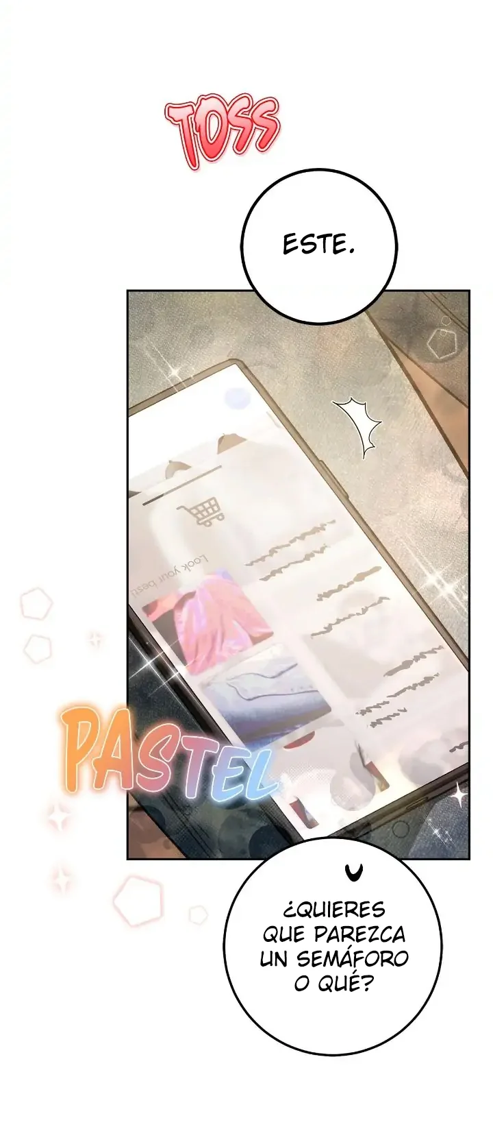 Página 44 del Manga
