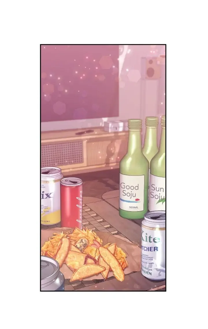 Página 68 del Manga