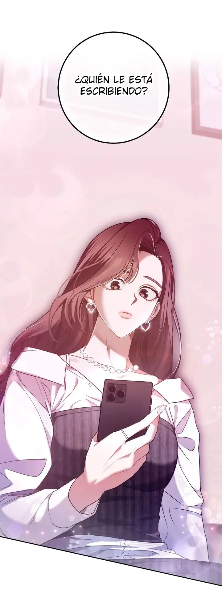 Página 70 del Manga