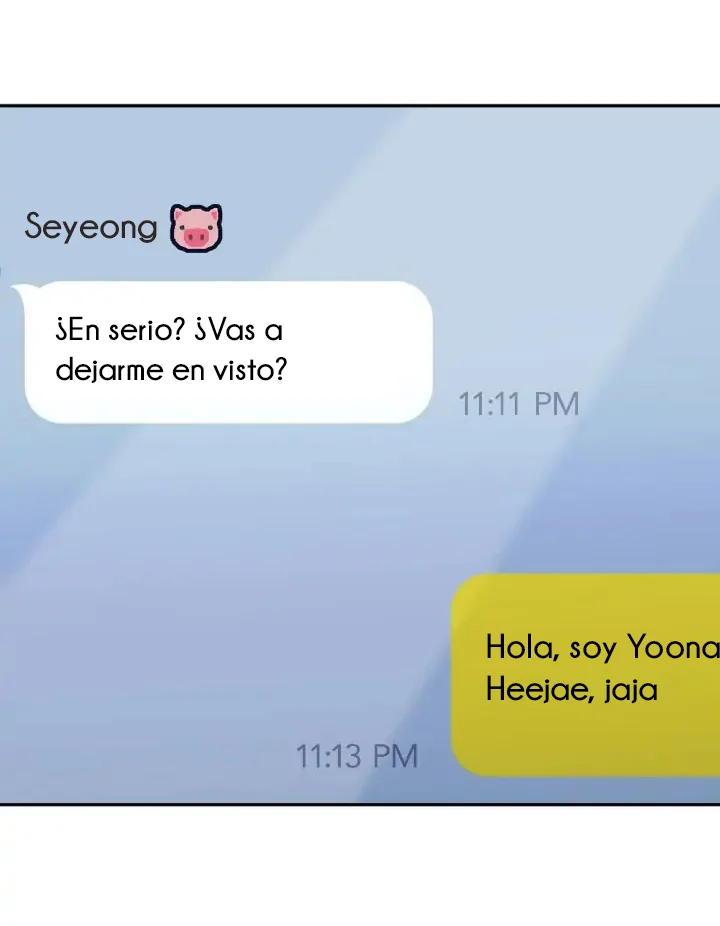 Página 72 del Manga