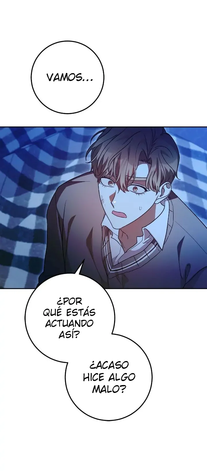 Página 38 del Manga