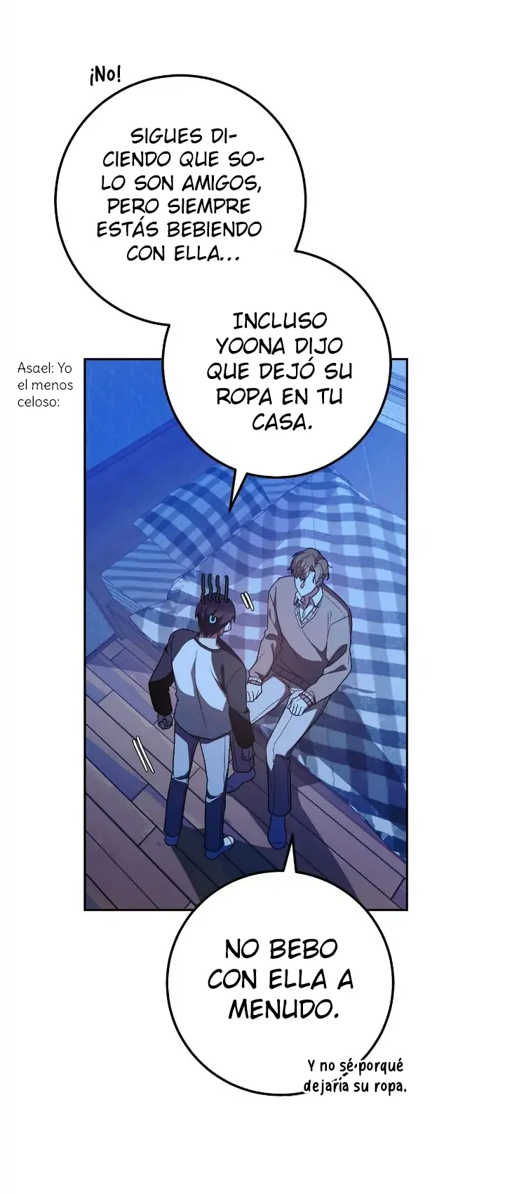 Página 57 del Manga