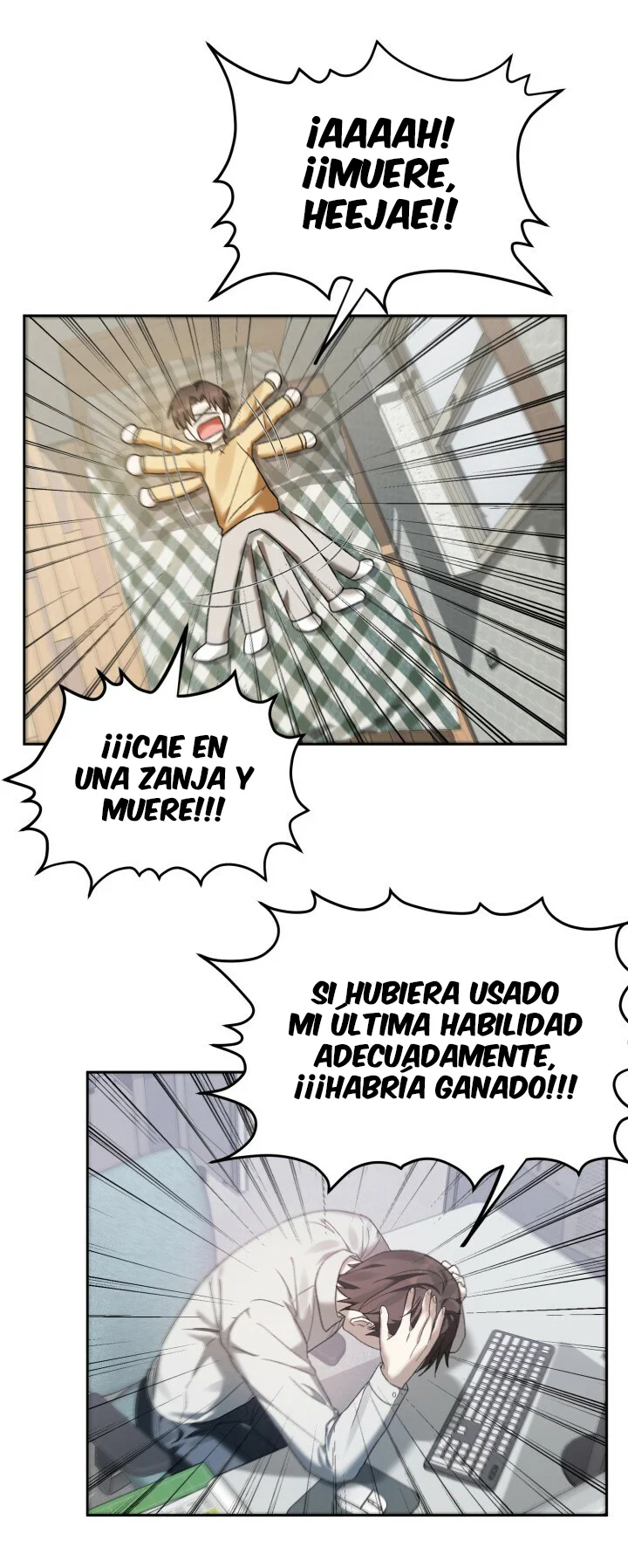 Página 30 del Manga