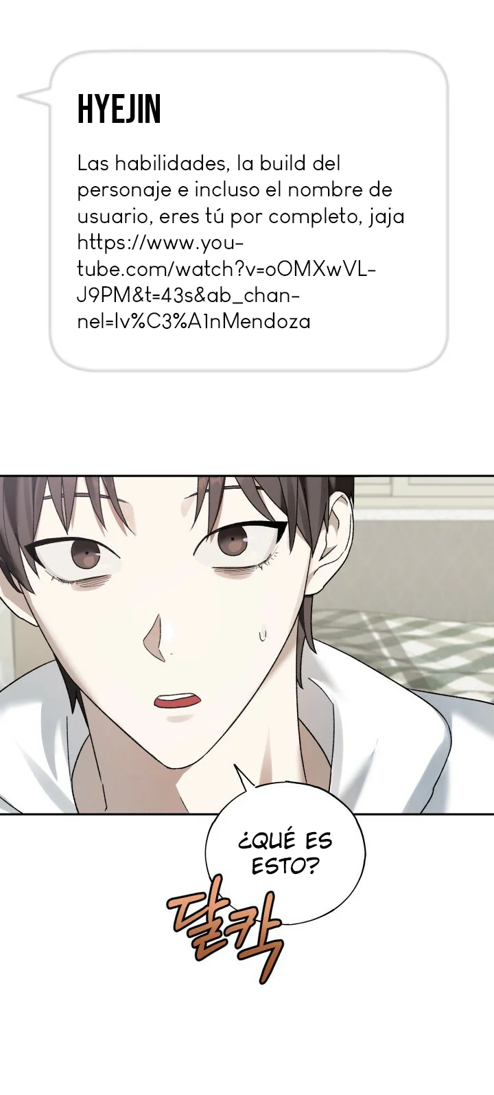 Página 36 del Manga