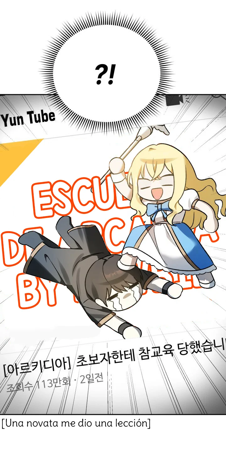 Página 37 del Manga