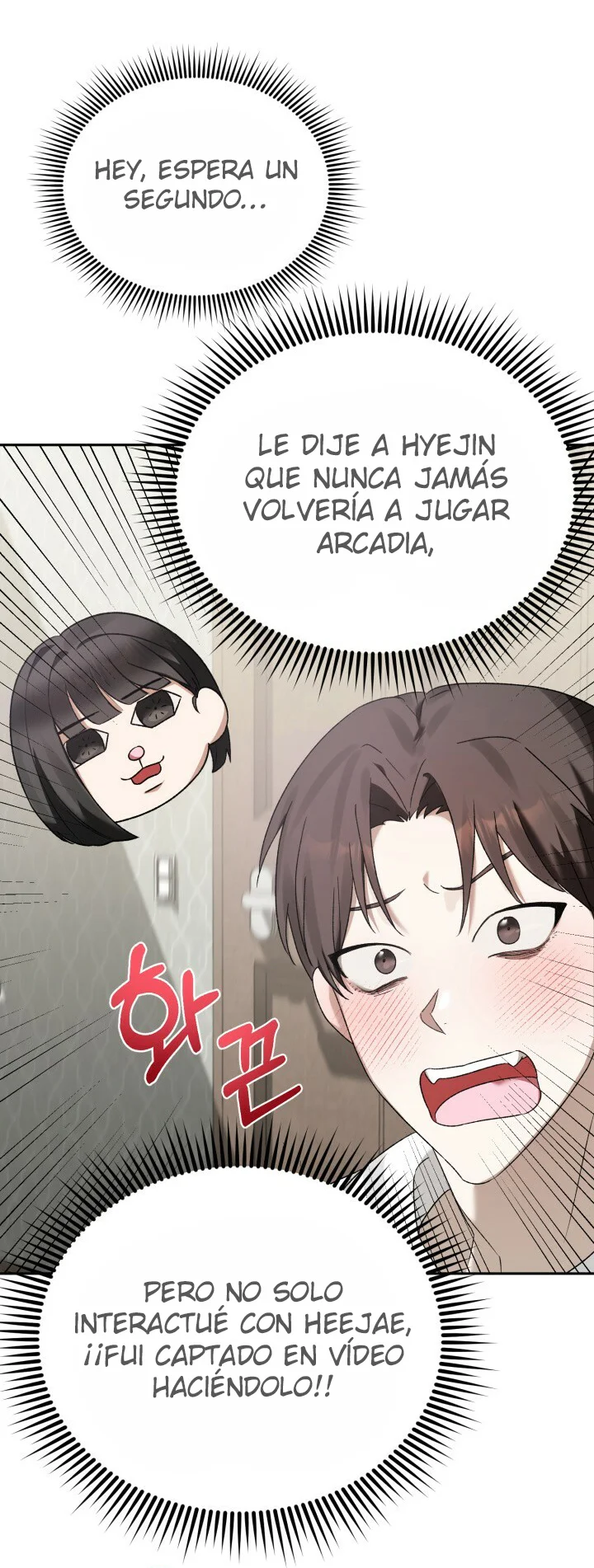 Página 40 del Manga