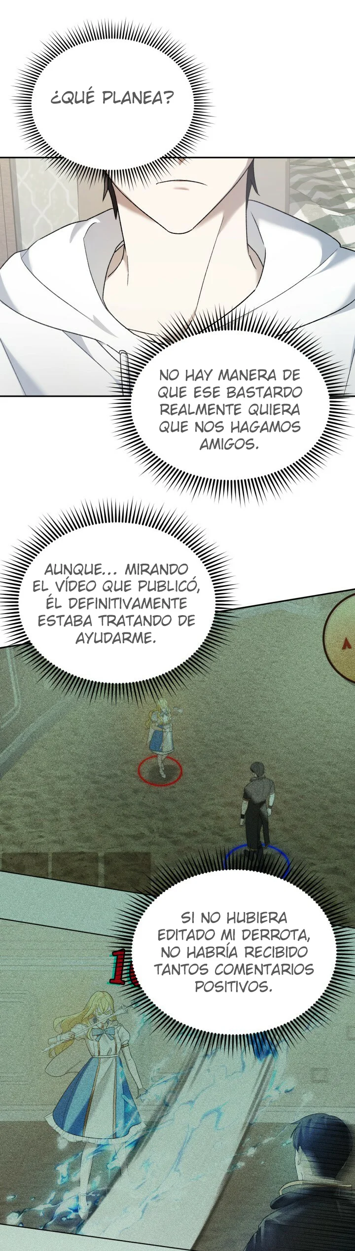 Página 47 del Manga