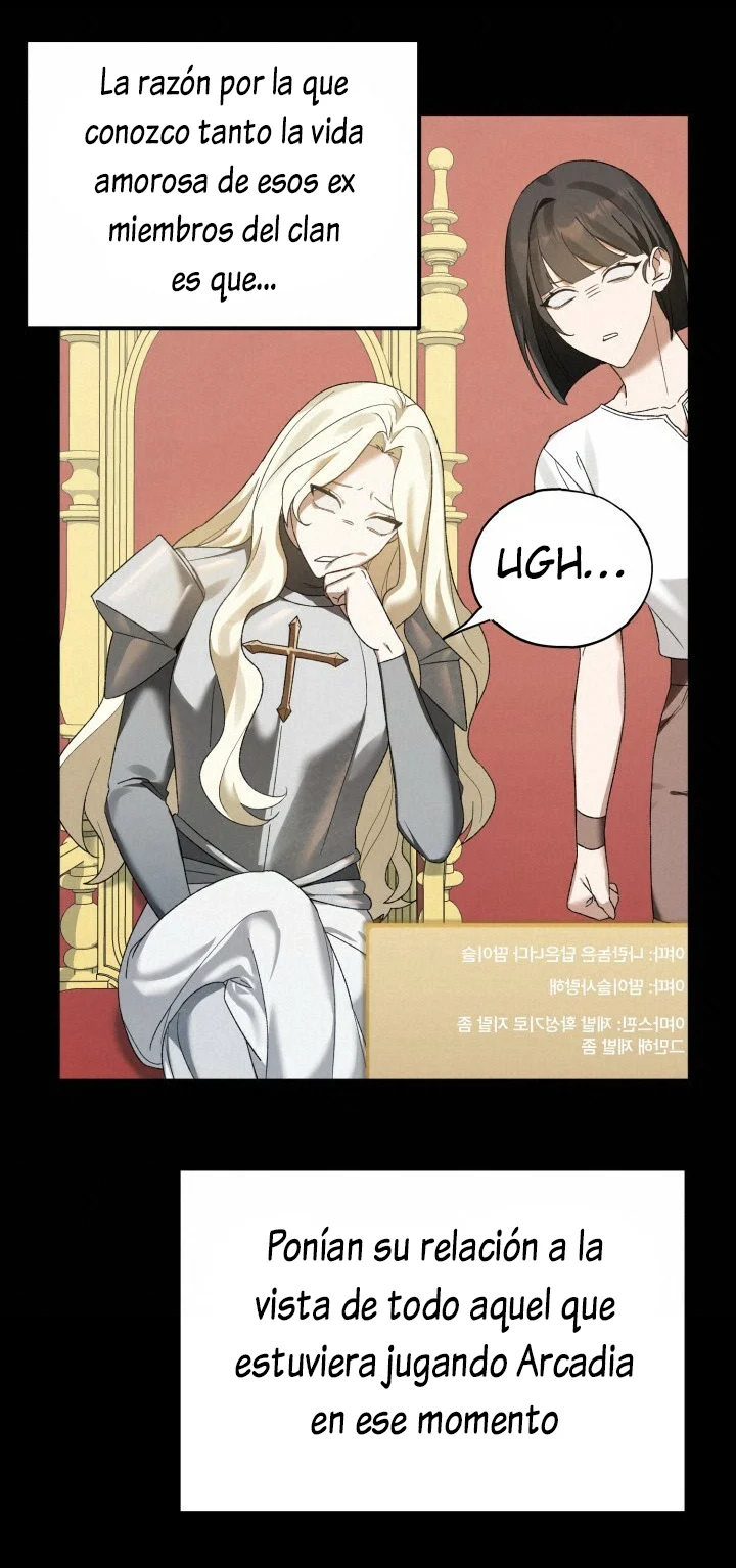 Página 52 del Manga