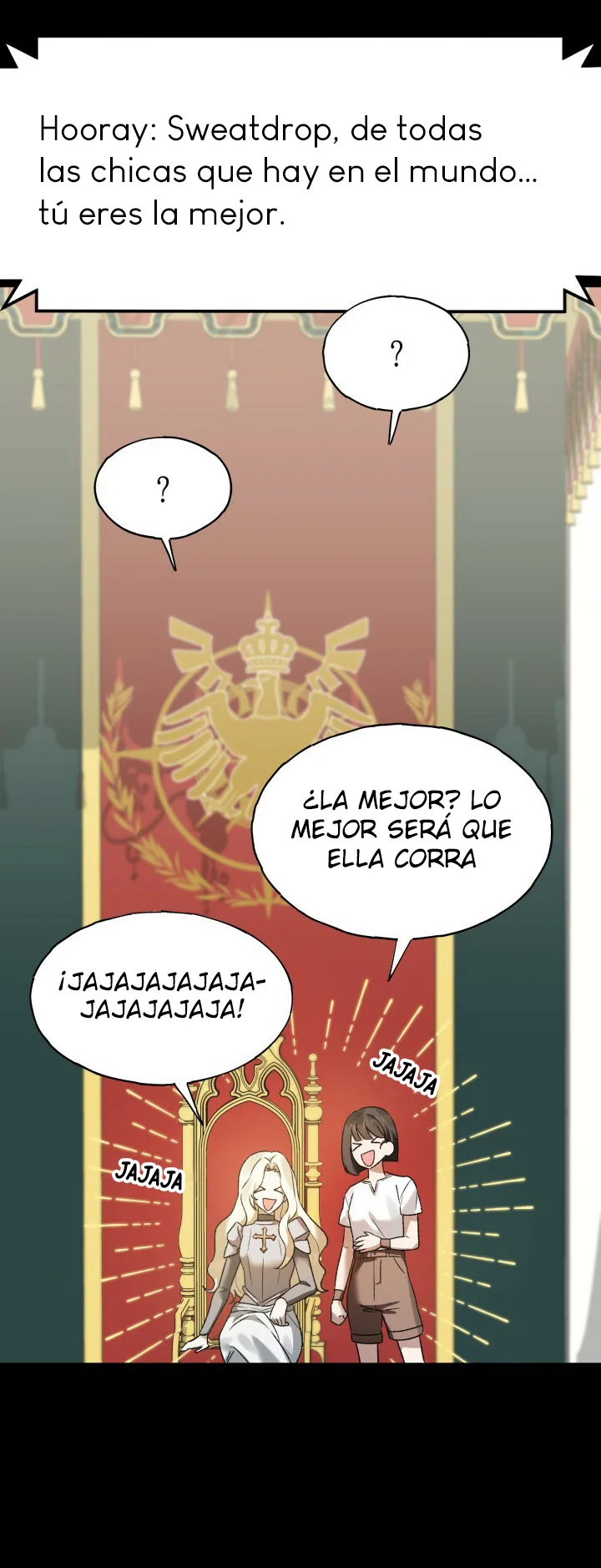 Página 55 del Manga