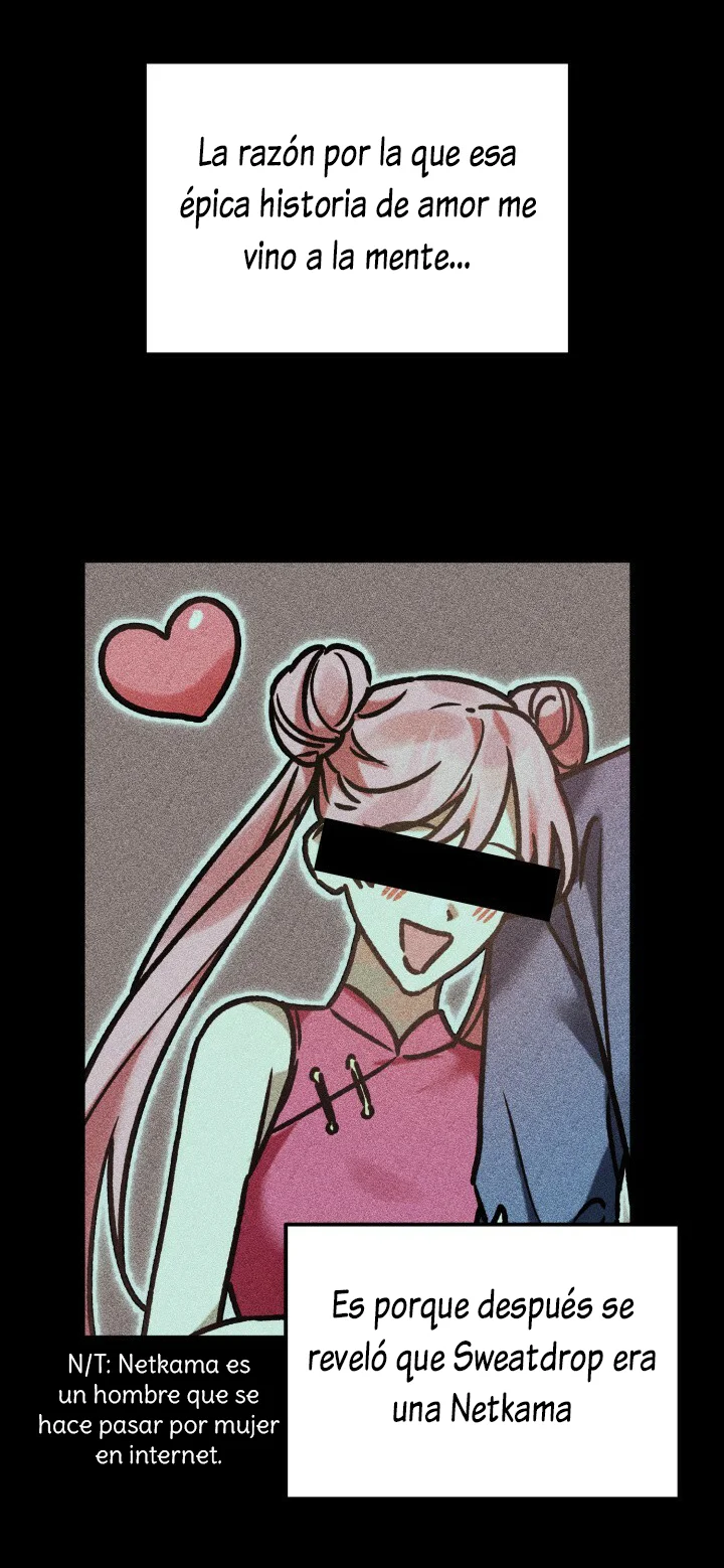Página 58 del Manga