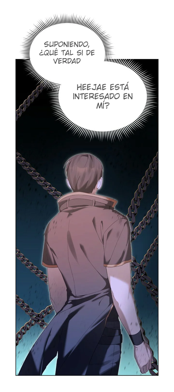 Página 61 del Manga