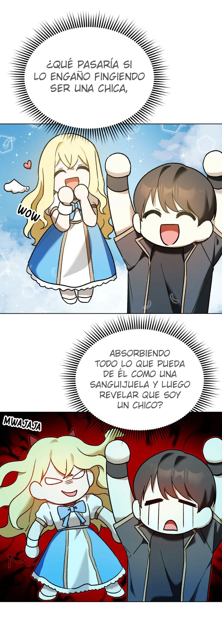 Página 62 del Manga