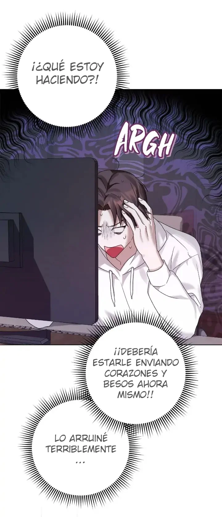 Página 41 del Manga
