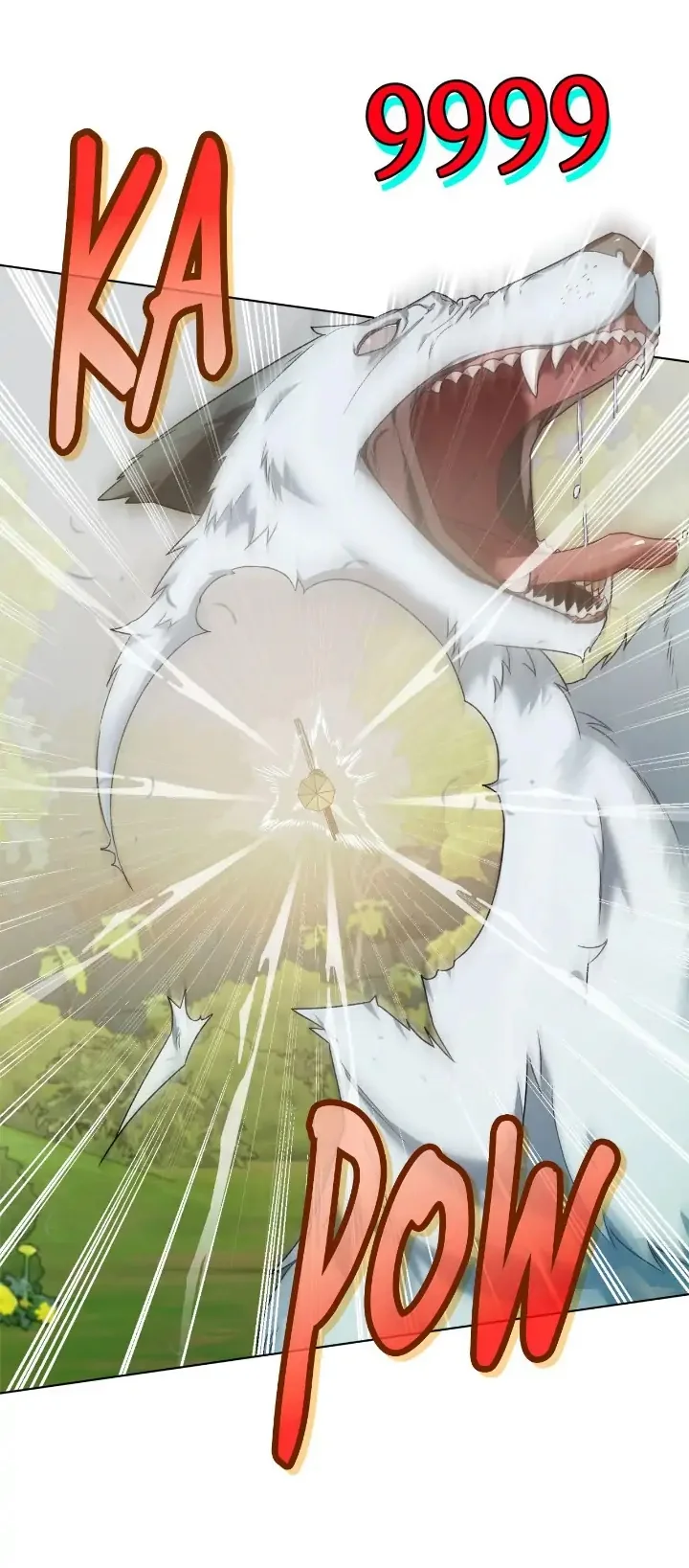 Página 51 del Manga
