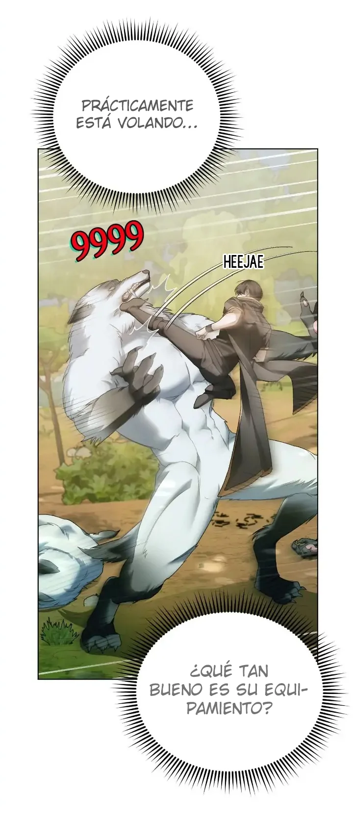 Página 56 del Manga