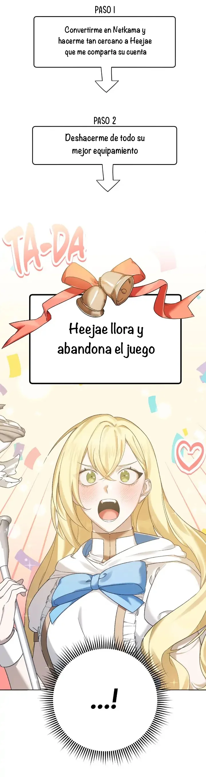 Página 58 del Manga