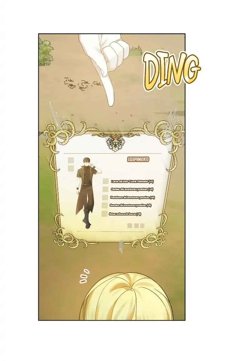 Página 62 del Manga