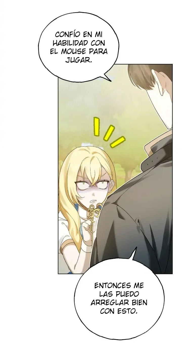 Página 66 del Manga