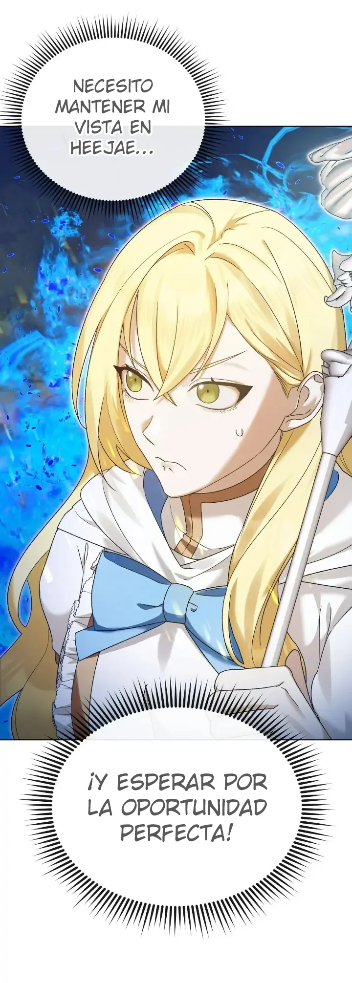 Página 72 del Manga