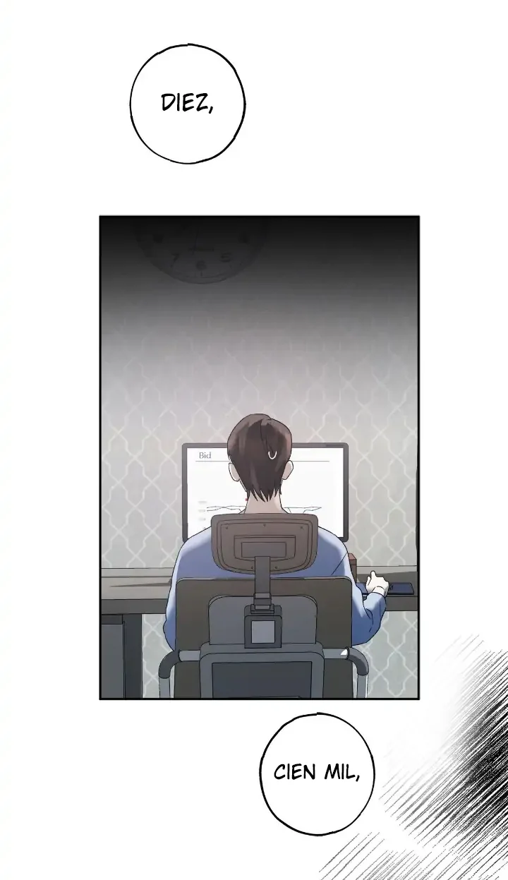 Página 35 del Manga