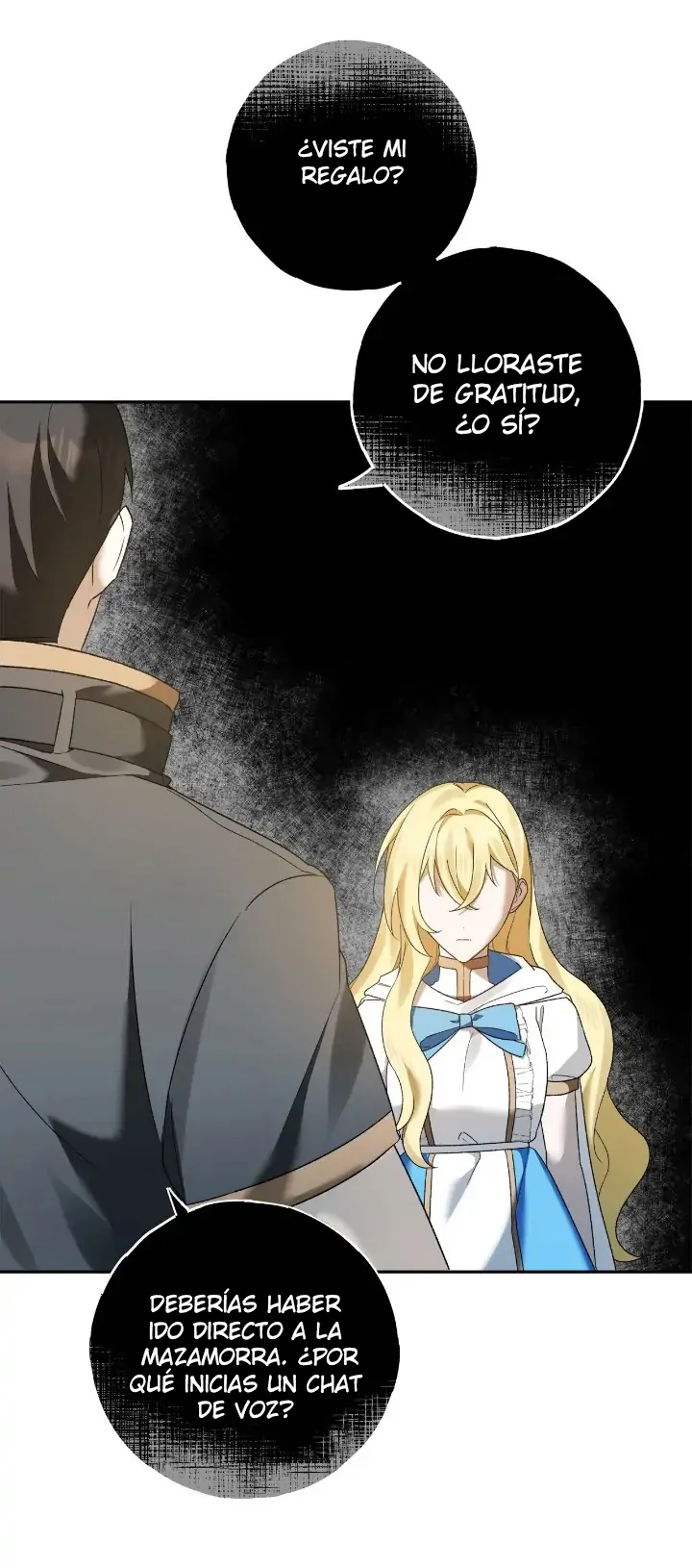 Página 40 del Manga