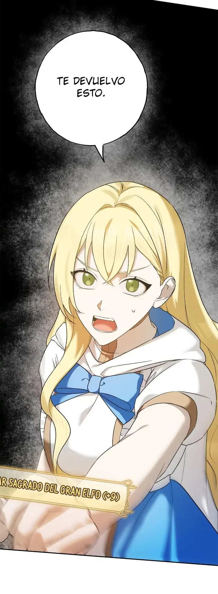 Página 42 del Manga