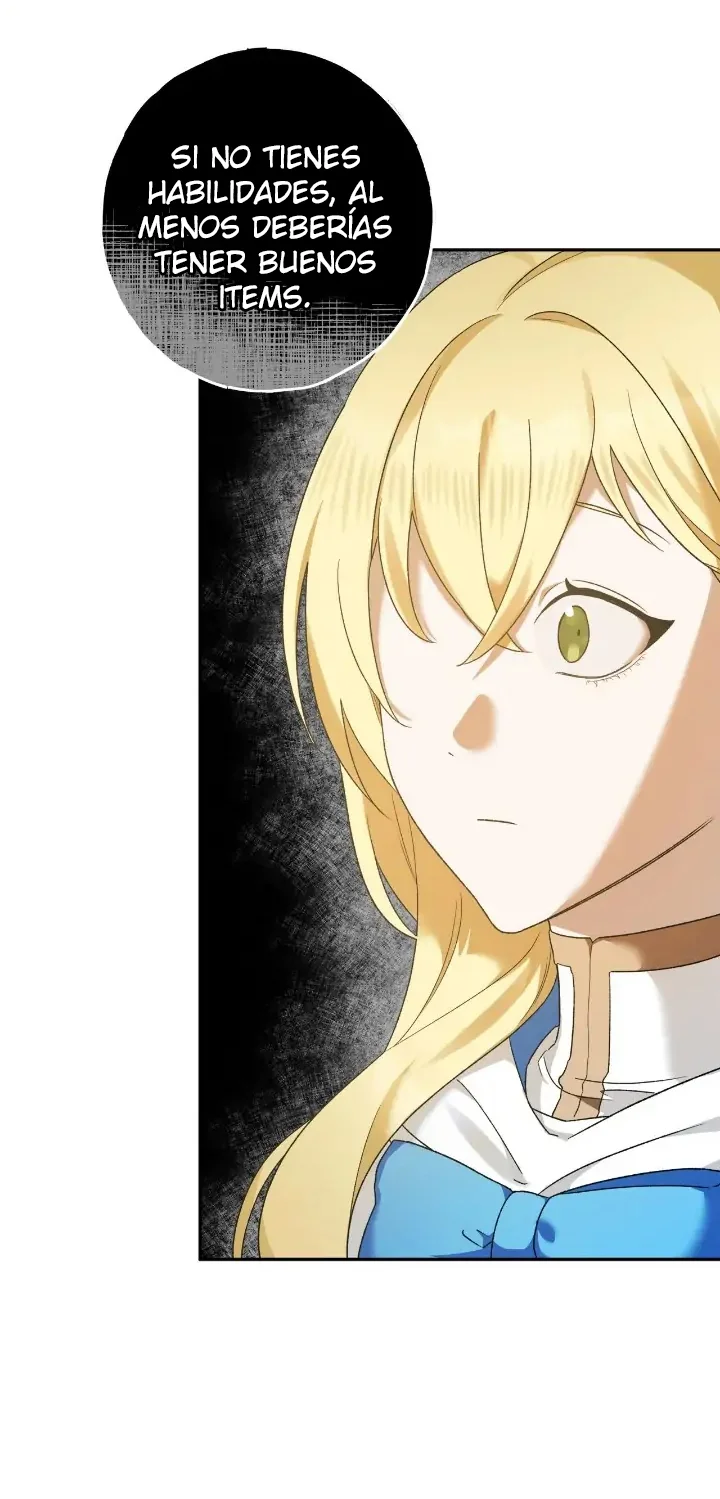 Página 50 del Manga