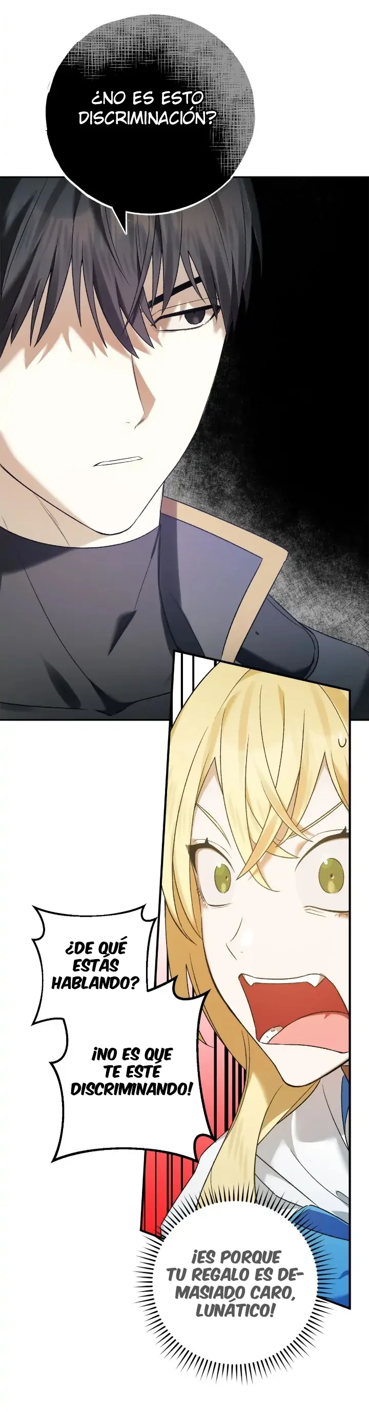 Página 55 del Manga