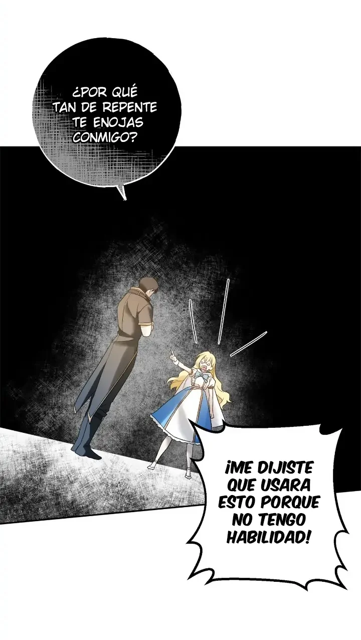 Página 58 del Manga