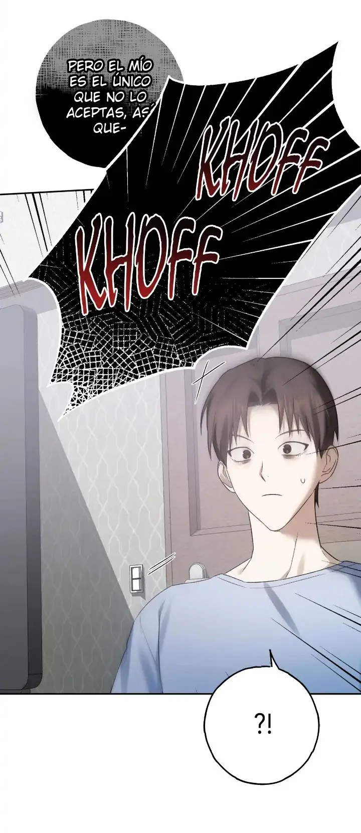 Página 61 del Manga